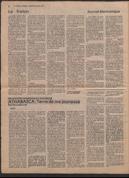 Le Soleil de Colombie, October 19, 1979, page 12