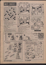 Le Soleil de Colombie, November 24, 1978, page 22