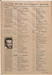 Le Soleil de Vancouver, May 10, 1968, page 4