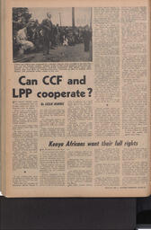   The Pacific Tribune - Friday, May 31, 1957   , page 12