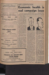   The Pacific Tribune - Friday, August 31, 1956   , page 5