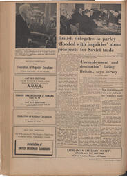   The Pacific Tribune - Friday, May 2, 1952   , page 4
