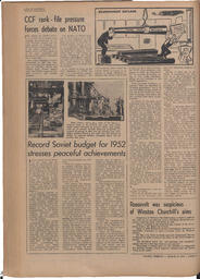   The Pacific Tribune - Friday, March 28, 1952   , page 4