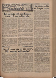   The Pacific Tribune - Friday, July 15, 1949   , page 9
