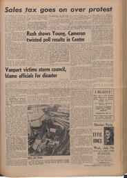   The Pacific Tribune - Friday, July 2, 1948   , page 7