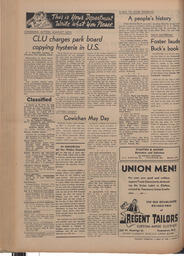   The Pacific Tribune - Friday, May 13, 1949   , page 10