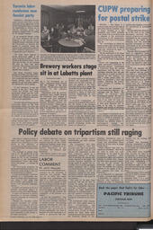   The Pacific Tribune - Friday, June 16, 1978   , page 12
