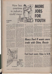   The Pacific Tribune - Friday, December 24, 1965   , page 6