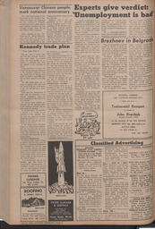   The Pacific Tribune - Friday, October 5, 1962   , page 6