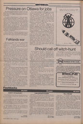   The Pacific Tribune - Friday, May 21, 1982   , page 4