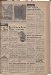   The Pacific Tribune - Friday, October 13, 1961   , page 5