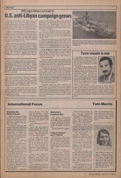   The Pacific Tribune - Wednesday, January 15, 1986   , page 9