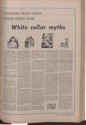   The Pacific Tribune - Friday, August 6, 1965   , page 3