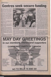   The Pacific Tribune - Wednesday, April 29, 1987   , page 23