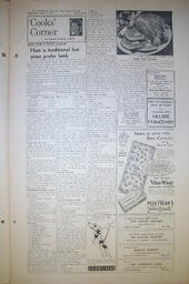 The Semiahmoo Sun and White Rock Weekly, April 10, 1952 (Page 5)