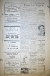 The Semiahmoo Sun and White Rock Weekly, June 01, 1950 (Page 9)