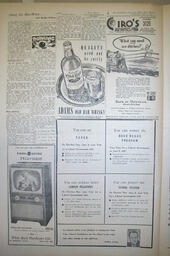 The Semiahmoo Sun and White Rock Weekly, May 21, 1953 (Page 4)
