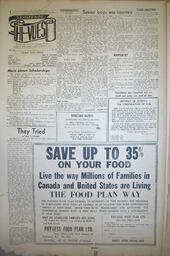 The Semiahmoo Sun and White Rock Weekly, April 30, 1953 (Page 4)