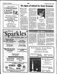 The Peninsula News Review Wed, December 1, 1999 (Page 6)