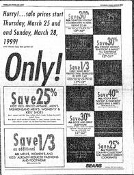 The Peninsula News Review Wed, March 17, 1999 (Page 19)