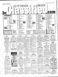 The Peninsula News Review Wed, January 31, 2001 (Page 34)