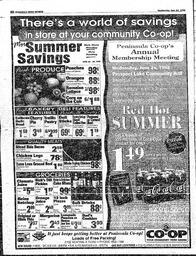 The Peninsula News Review Wed, June 24, 1998 (Page 40)