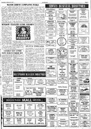 The Sidney Review Wed, February 23, 1977 (Page 11)