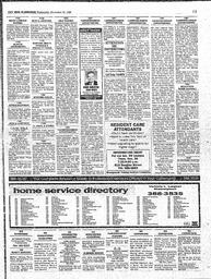 The Peninsula News Review Wed, November 25, 1998 (Page 38)
