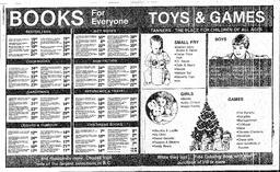 The Review Wed, December 3, 1986 (Page 4)