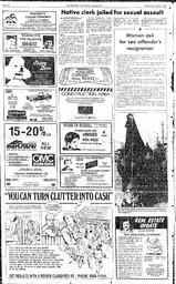 The Review Wed, April 1, 1987 (Page 2)