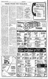 The Review Wed, January 29, 1986 (Page 7)
