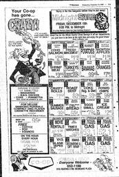 The Review Wed, December 13, 1989 (Page 51)