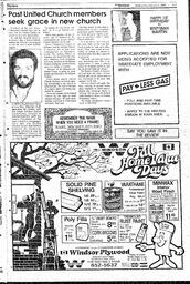 The Review Wed, October 4, 1989 (Page 17)