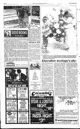 The Review Wed, May 10, 1989 (Page 32)