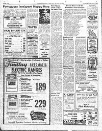 Saanich Peninsula And Gulf Islands Review Wed, February 1, 1967 (Page 2)