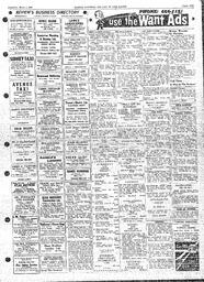 Saanich Peninsula And Gulf Islands Review Wed, March 3, 1965 (Page 5)