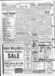 Saanich Peninsula And Gulf Islands Review Wed, October 6, 1965 (Page 2)