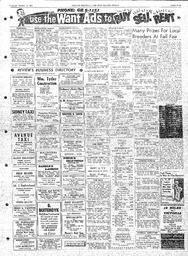 Saanich Peninsula And Gulf Islands Review Thu, October 11, 1962 (Page 5)