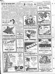 Saanich Peninsula And Gulf Islands Review Wed, December 20, 1961 (Page 12)