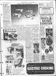 Saanich Peninsula And Gulf Islands Review Wed, August 19, 1959 (Page 5)