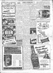 Saanich Peninsula And Gulf Islands Review Wed, September 23, 1953 (Page 8)
