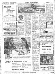 Saanich Peninsula And Gulf Islands Review Wed, September 12, 1945 (Page 3)