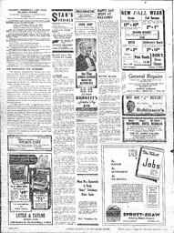 Saanich Peninsula And Gulf Islands Review Wed, September 3, 1941 (Page 2)