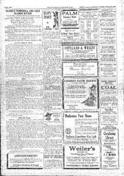 Saanich Peninsula And Gulf Islands Review Thu, February 13, 1930 (Page 2)