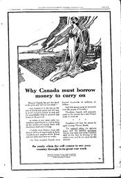 Sidney And Islands Review Thu, October 24, 1918 (Page 5)