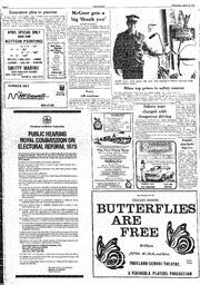 The Sidney Review Wed, April 12, 1978 (Page 2)