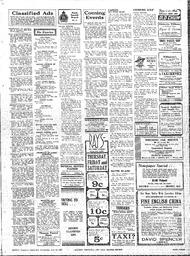 Saanich Peninsula And Gulf Islands Review Wed, June 19, 1940 (Page 3)