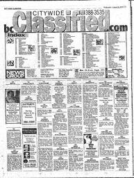 The Peninsula News Review Wed, August 23, 2000 (Page 28)