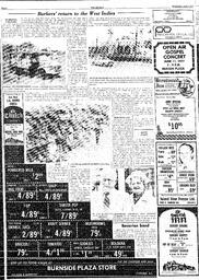 The Sidney Review Wed, June 1, 1977 (Page 6)