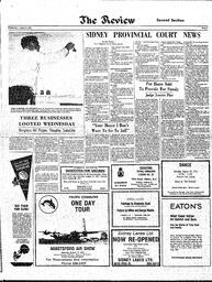 The Sidney Review Wed, August 8, 1973 (Page 7)
